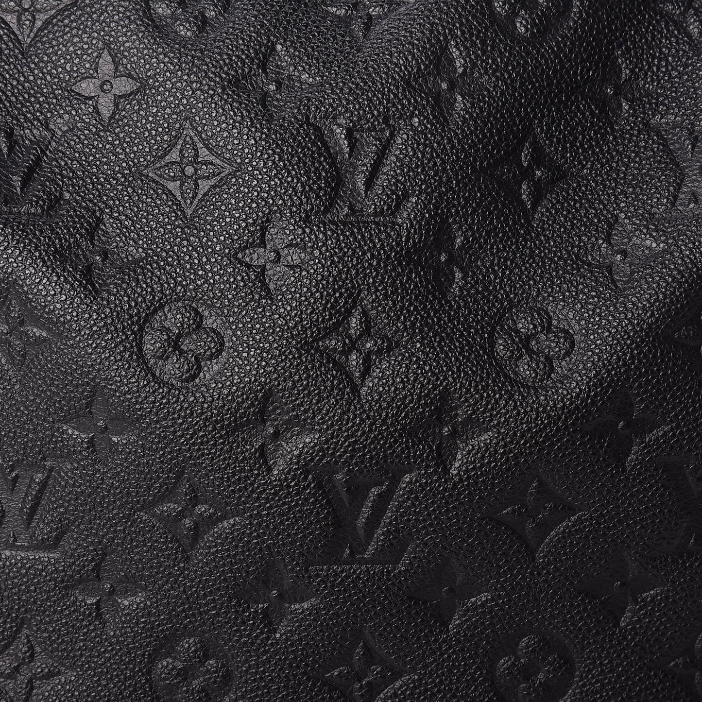Empreinte Ponthieu PM Black