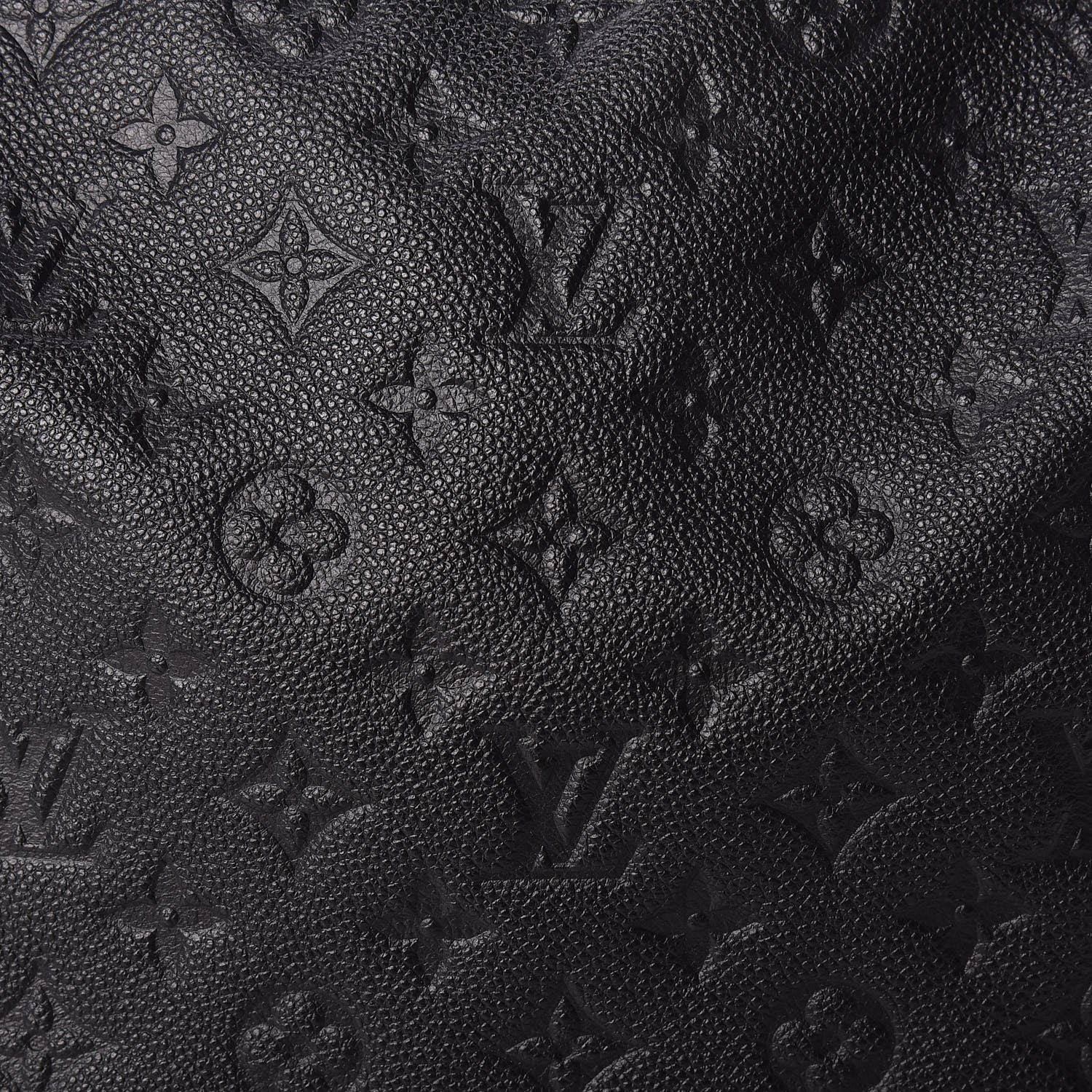 Louis Vuitton Empreinte Ponthieu PM Black 10 of 10