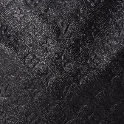Louis Vuitton Empreinte Ponthieu PM Black 10 of 10