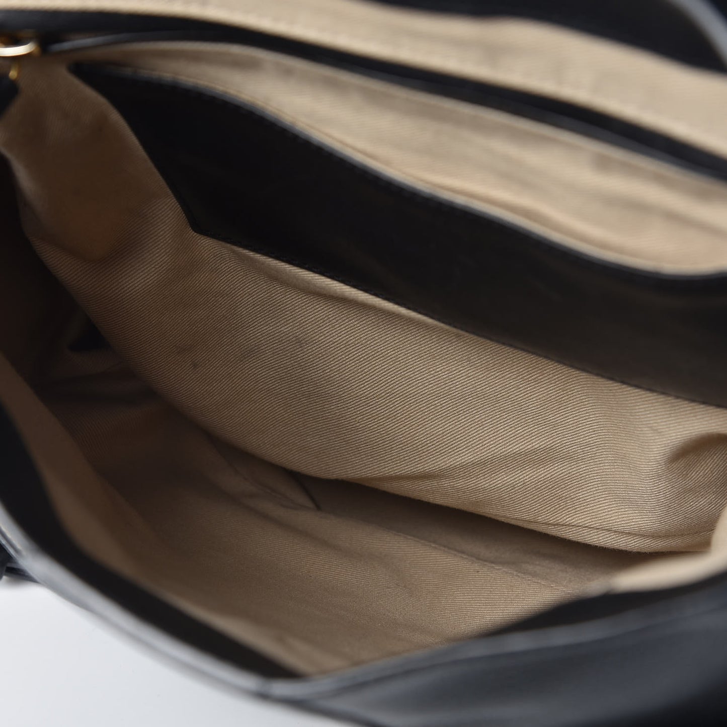 Grained Lambskin Calfskin Medium Lexa Shoulder Bag Black