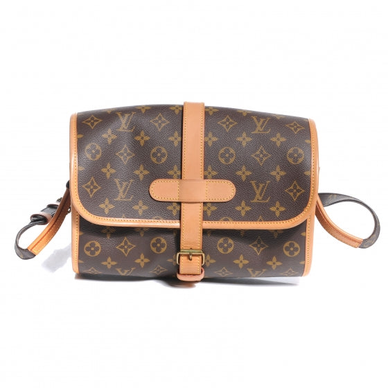 Monogram Marne