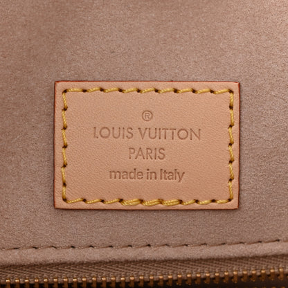 Louis Vuitton Onthego MM Trianon Grey 6 of 9