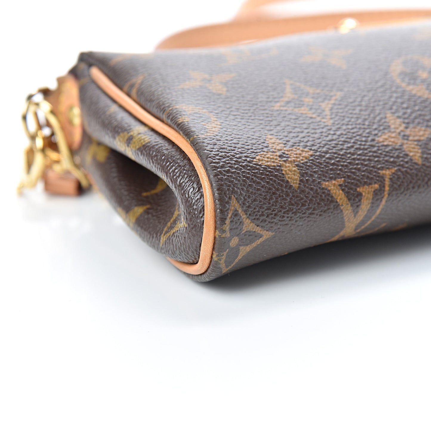 Monogram Eva Clutch
