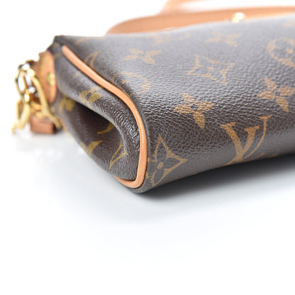 Louis Vuitton Monogram Eva Clutch 8 of 11