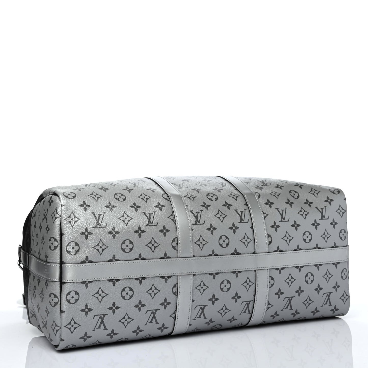 Monogram Split Keepall Bandouliere 50