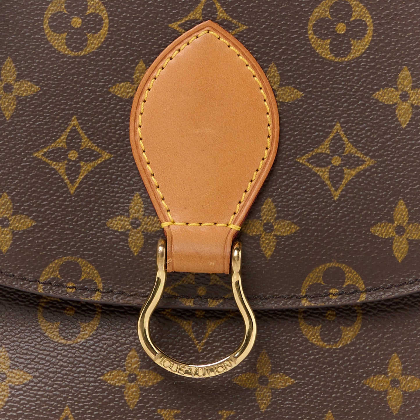 Monogram Saint Cloud GM