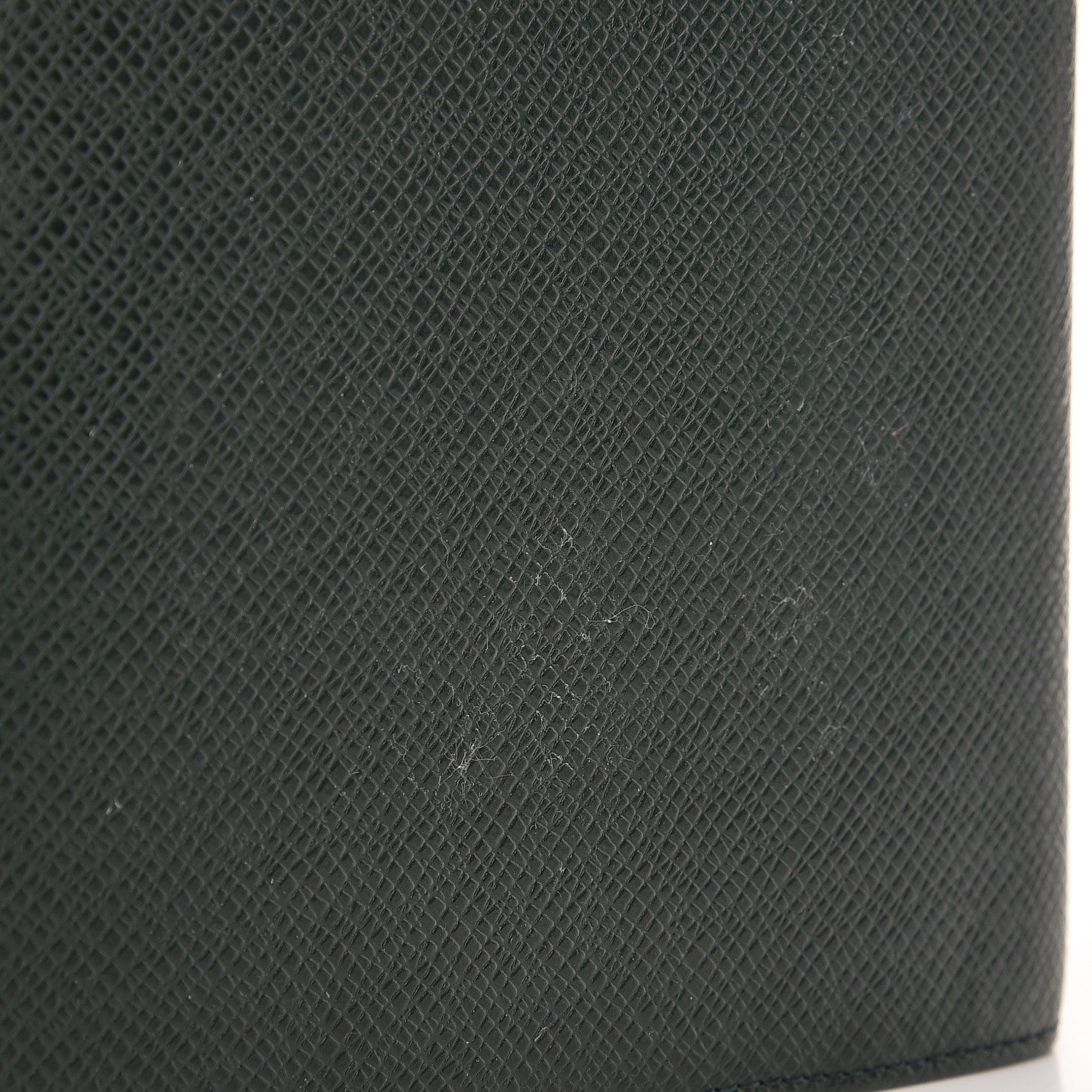 Louis Vuitton Taiga Medium Ring Agenda Cover Epicea 10 of 11