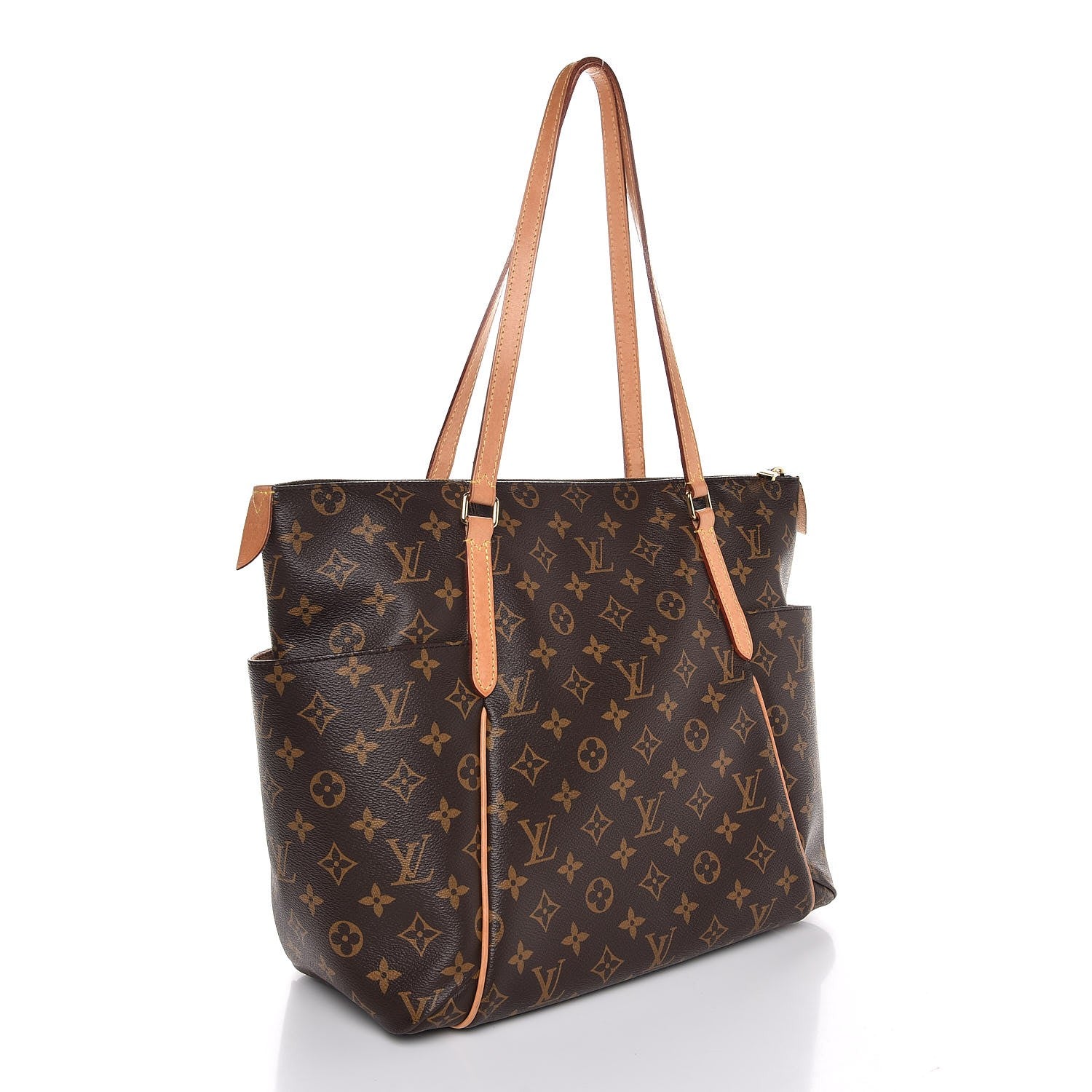 Louis Vuitton Monogram Totally MM 3 of 7