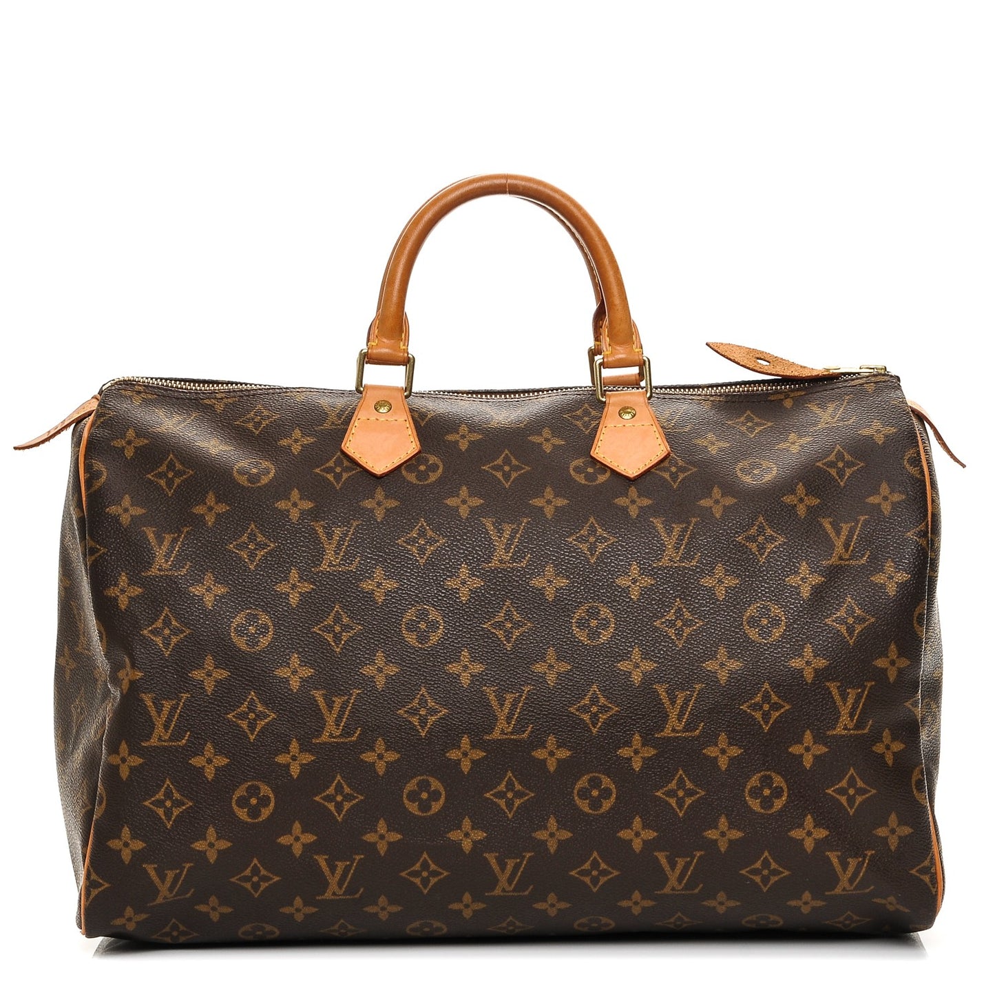 Monogram Speedy 40