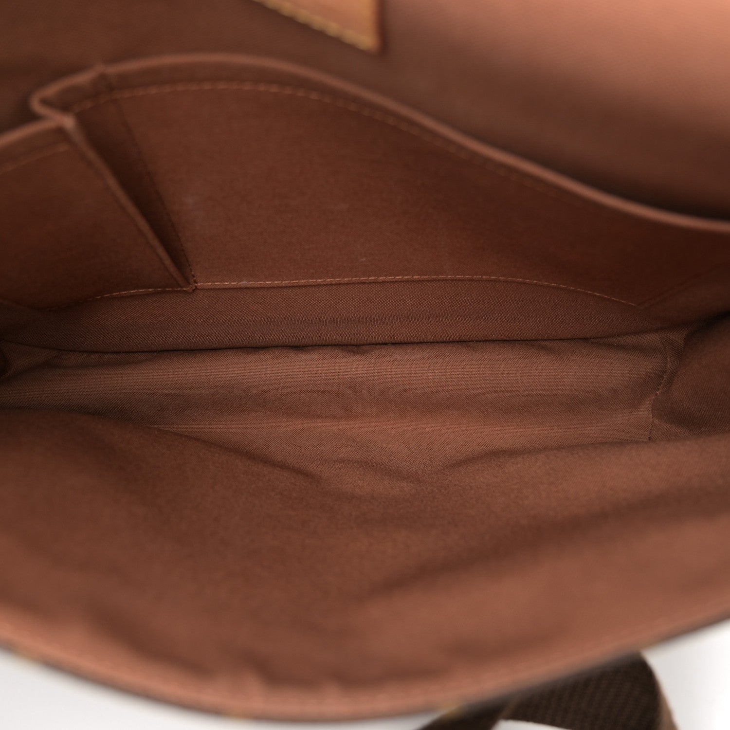 Louis Vuitton Monogram Bosphore GM 5 of 10
