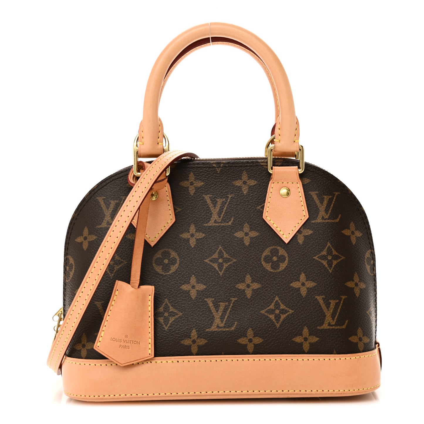 Monogram Alma BB