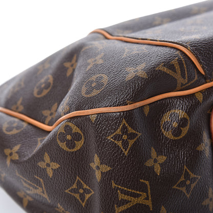 Louis Vuitton Monogram Galliera PM 8 of 21