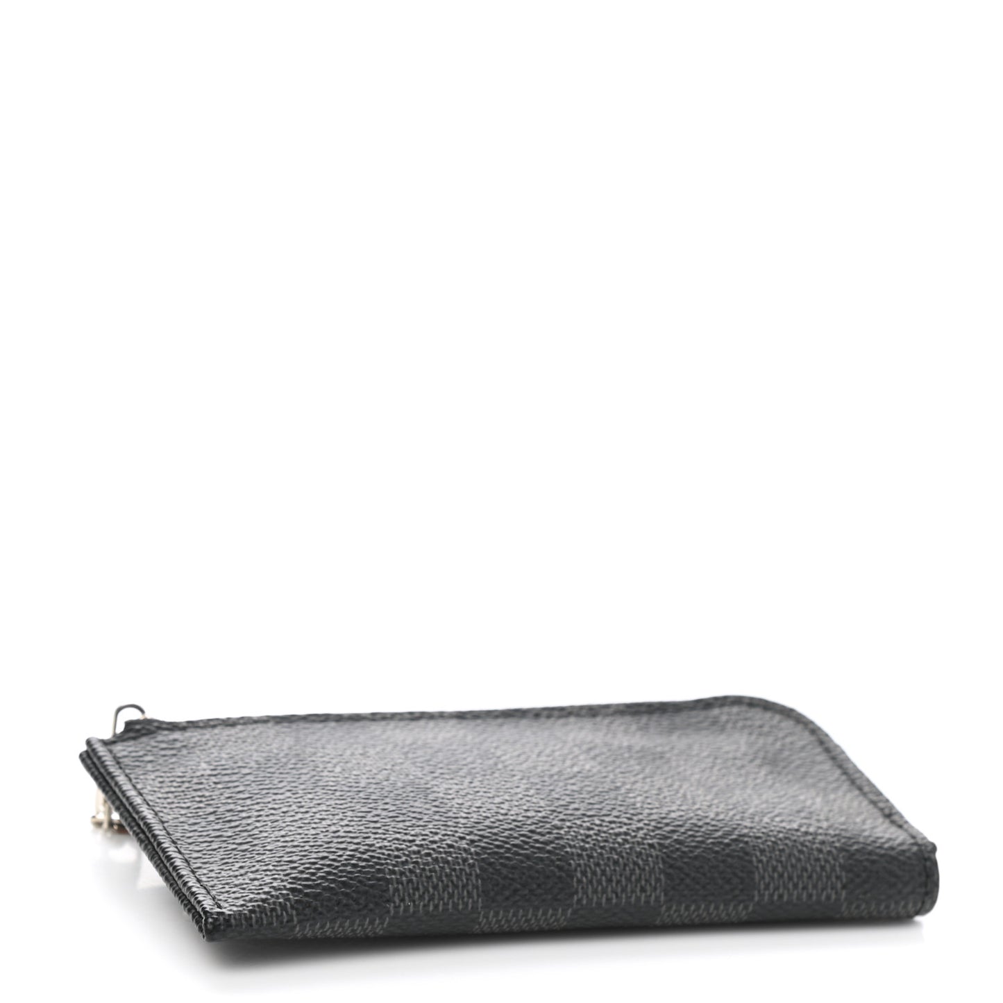Damier Graphite 4 Key Holder