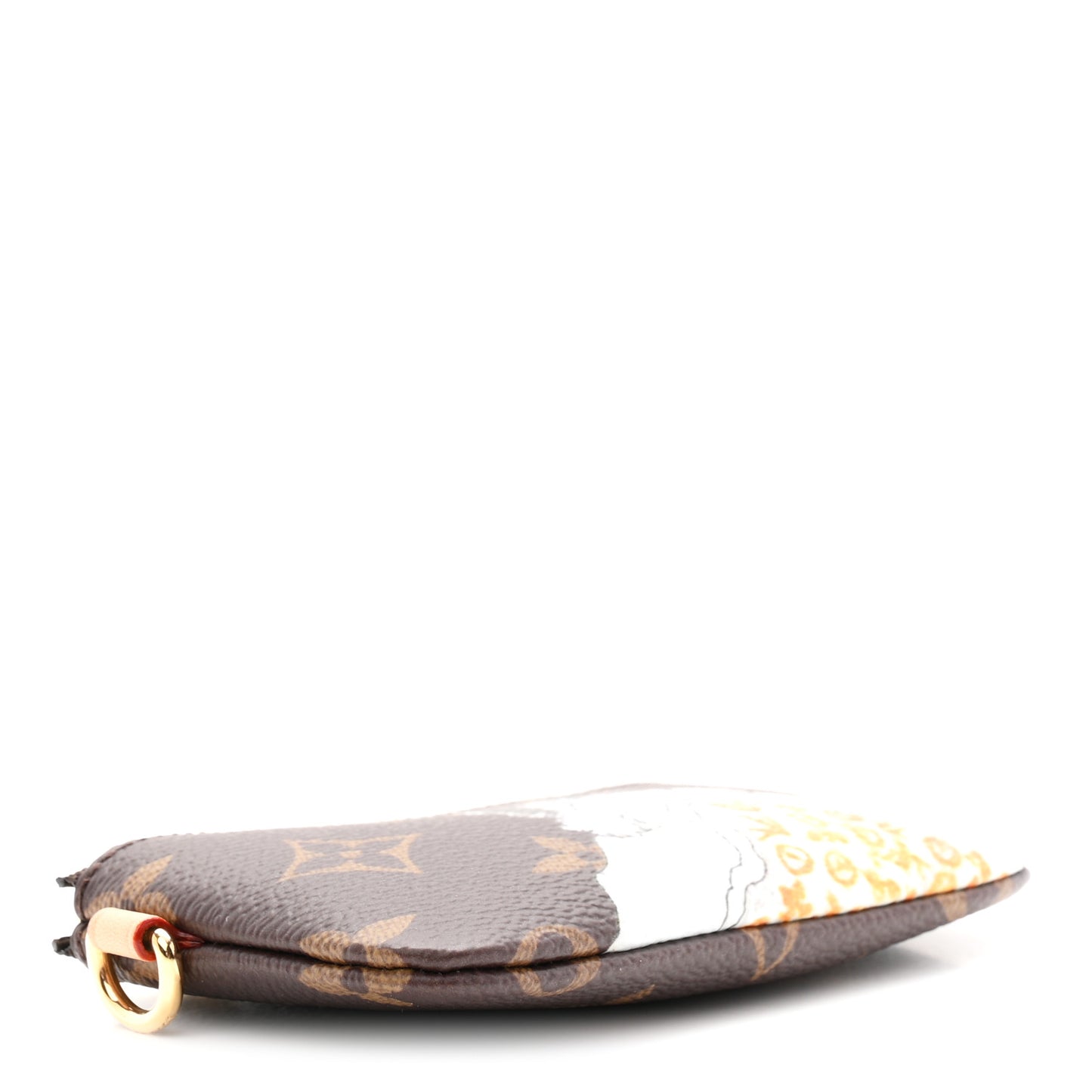 Monogram Grace Coddington Phone Holder