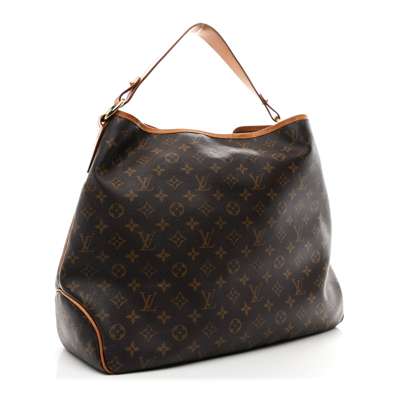 Louis Vuitton Monogram Delightful GM 4 of 23