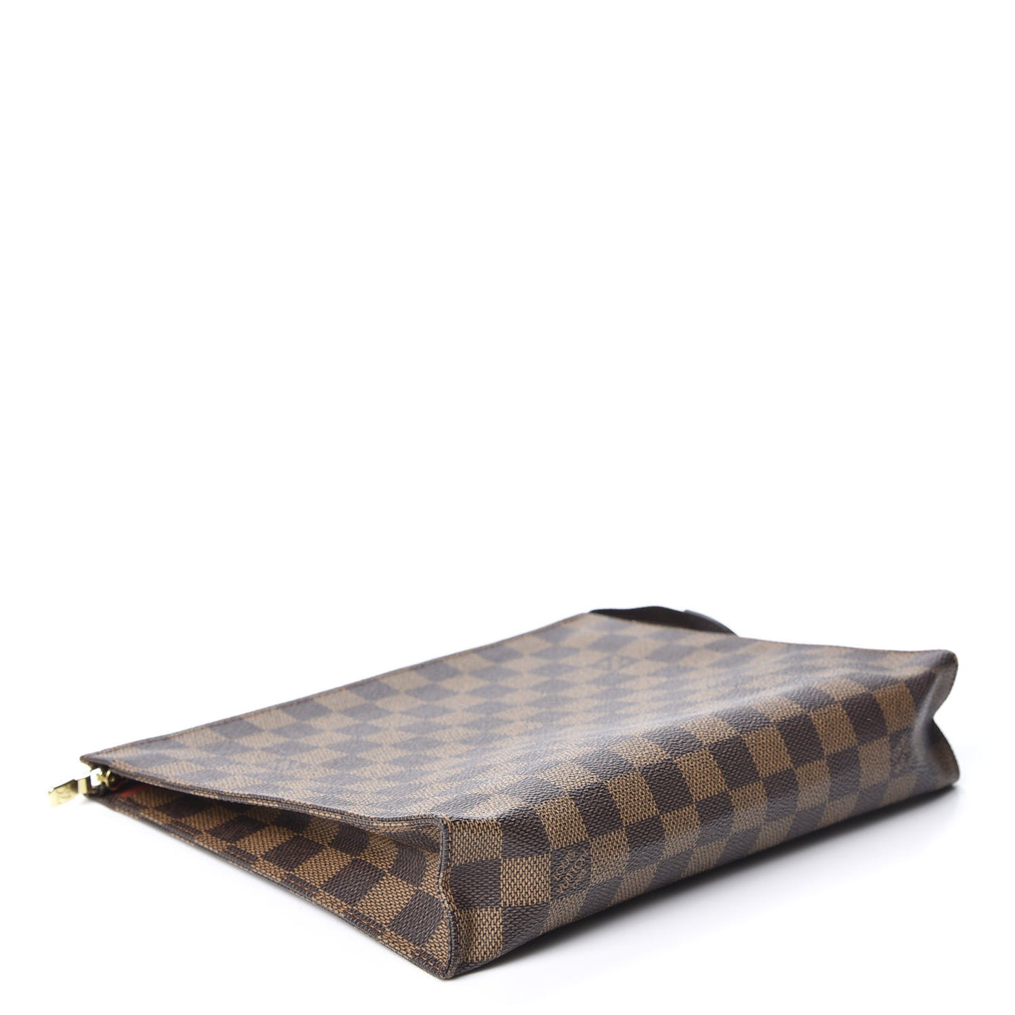 Damier Ebene Toiletry Pouch 26
