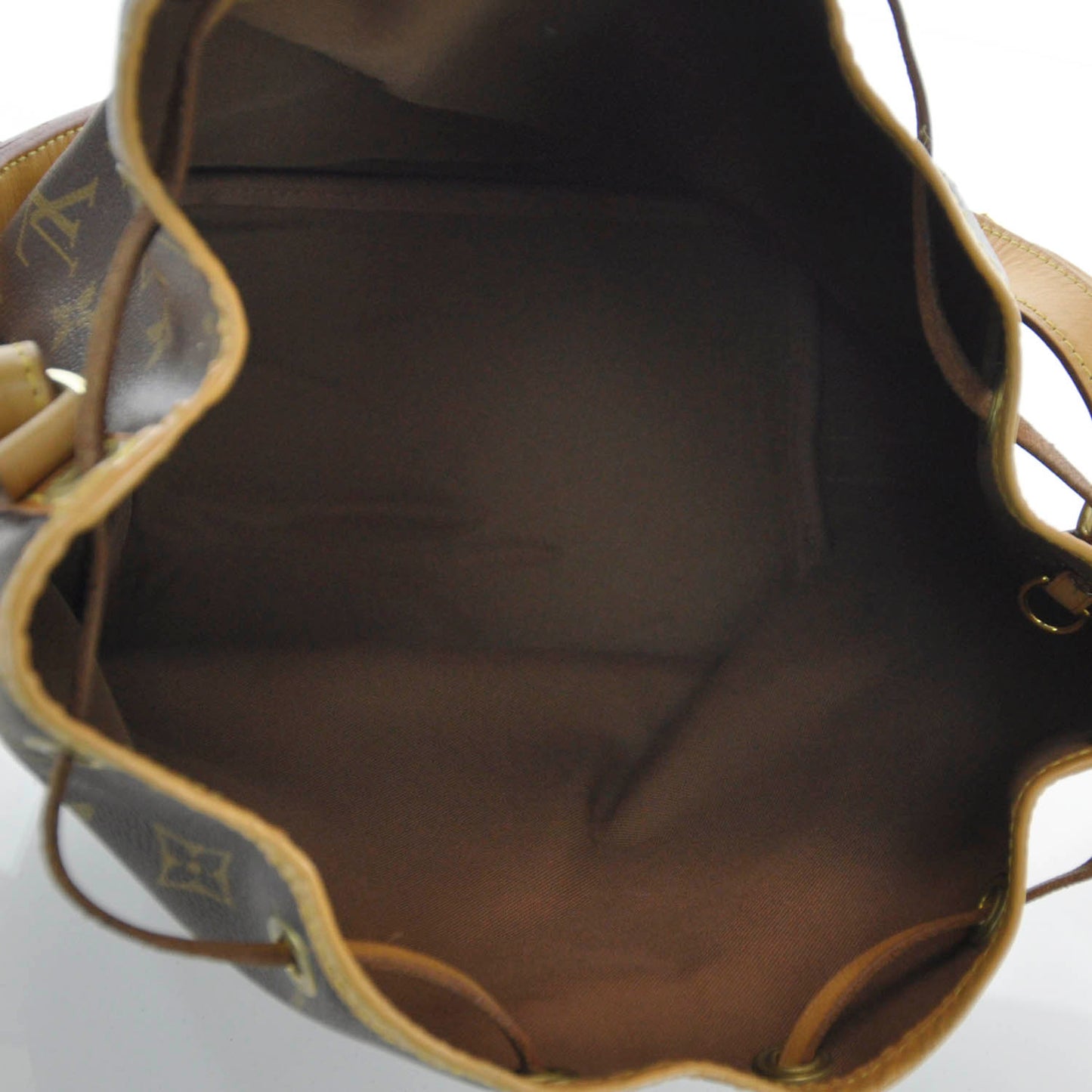Monogram Petit Noe