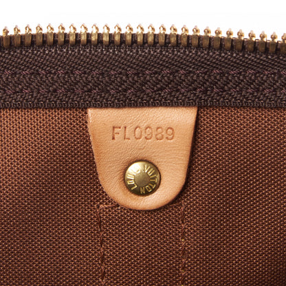 Louis Vuitton Monogram Keepall 50 10 of 10