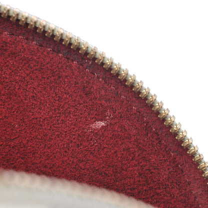 Louis Vuitton Monogram Multicolor Alma White 8 of 12