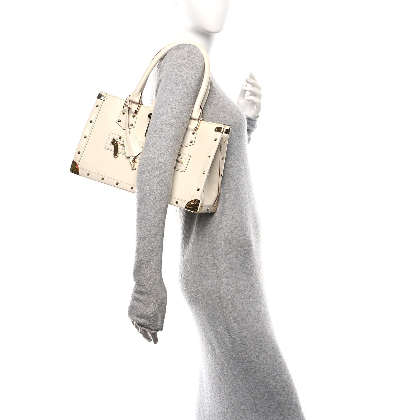 Suhali Le Fabuleux White