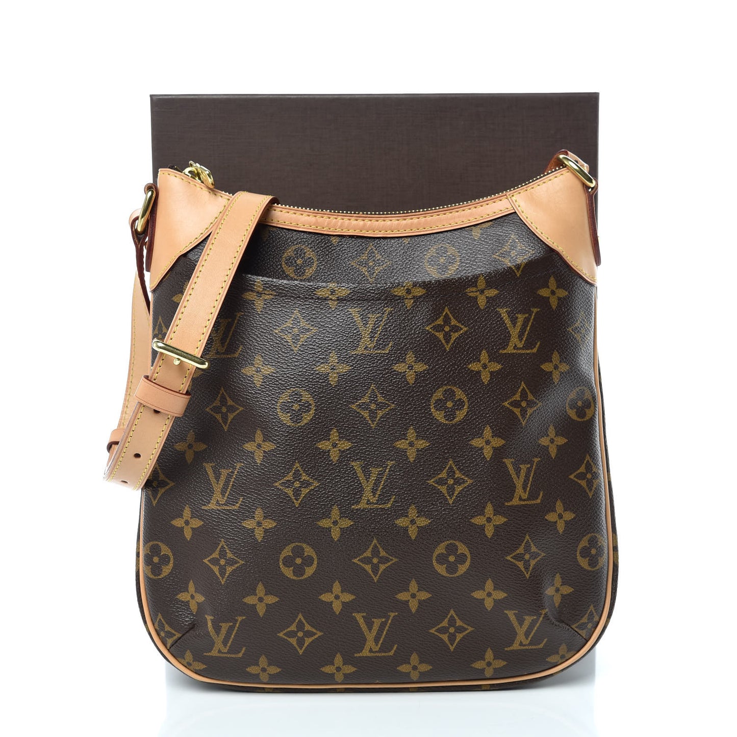 Monogram Odeon PM