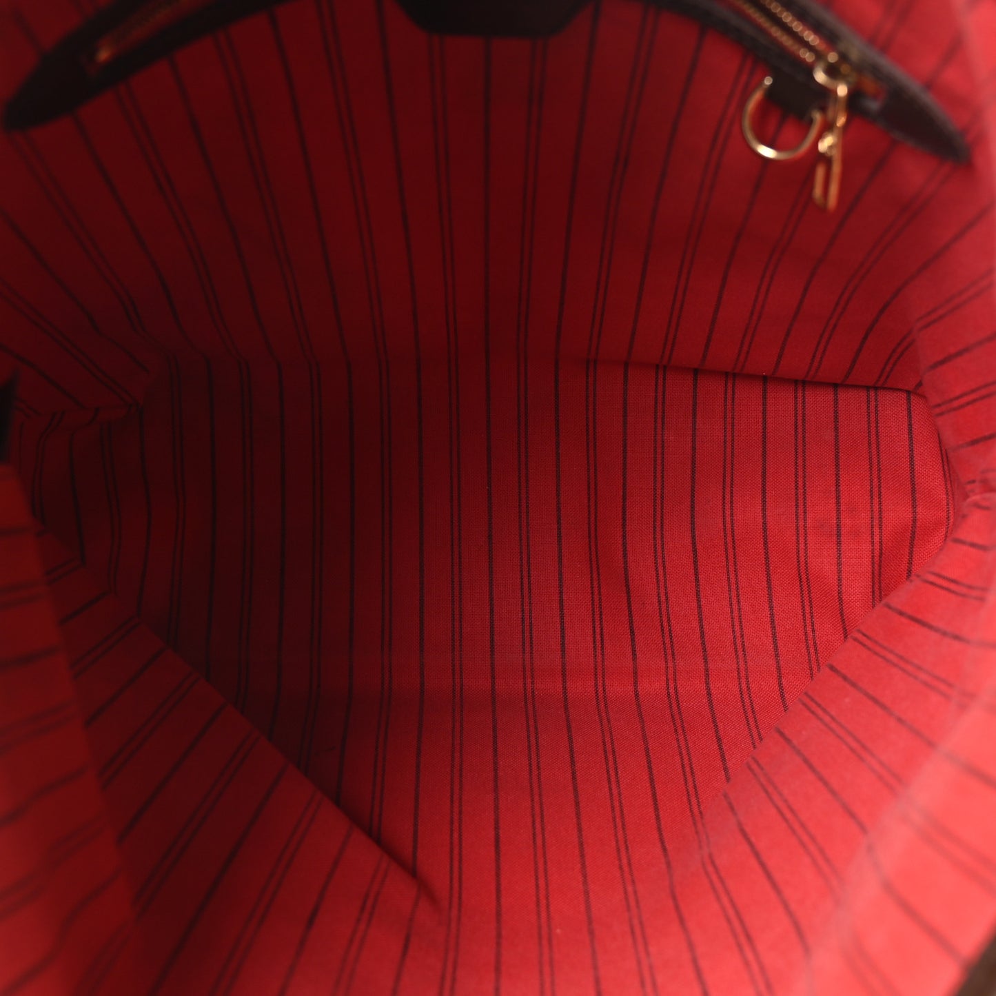 Damier Ebene Delightful MM