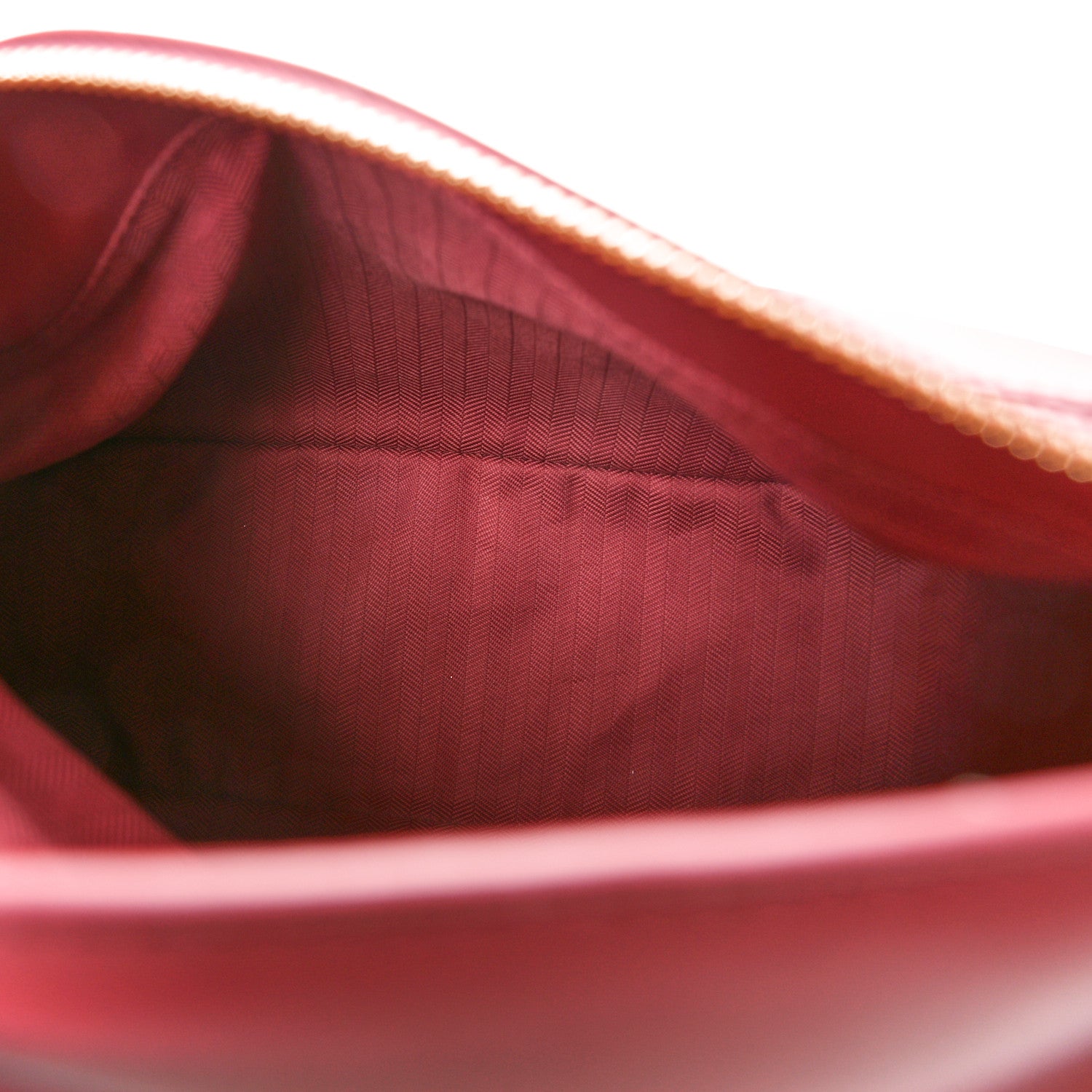 Loewe Satin Calfskin Small Puzzle Bag Plumrose 5 of 10