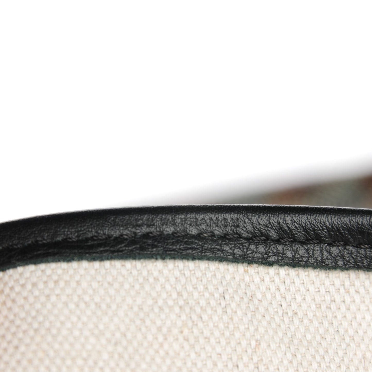 Goyardine Saint Louis GM Black