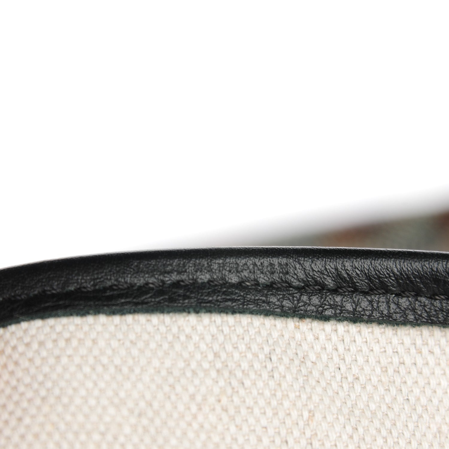 Goyard Goyardine Saint Louis GM Black 7 of 8