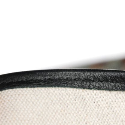 Goyard Goyardine Saint Louis GM Black 7 of 8