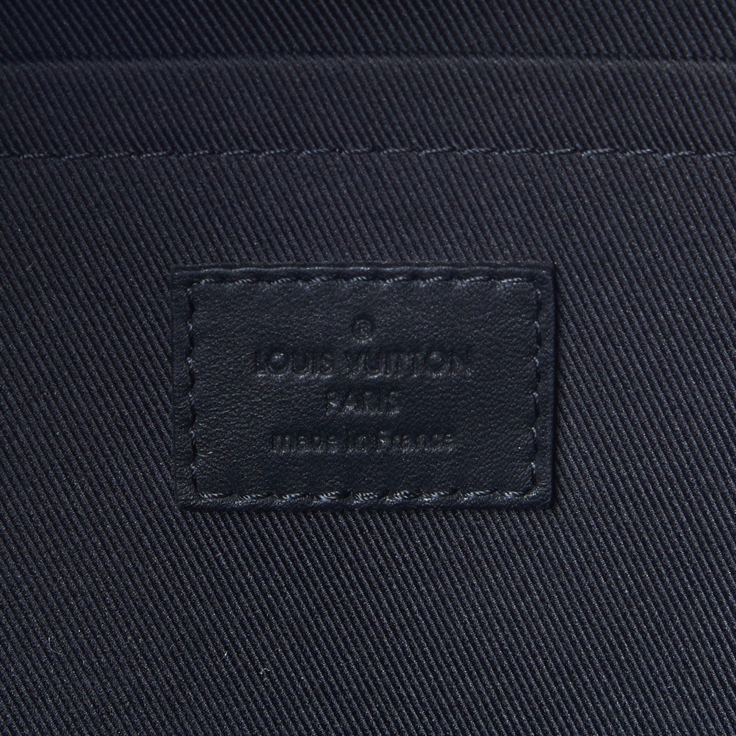 Louis Vuitton Reverse Monogram Palm Springs Backpack PM 8 of 8