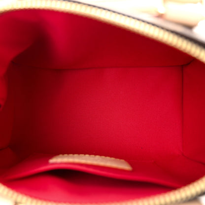 Louis Vuitton LV X TM Monogram Cerises Speedy Bandouliere 20 5 of 10