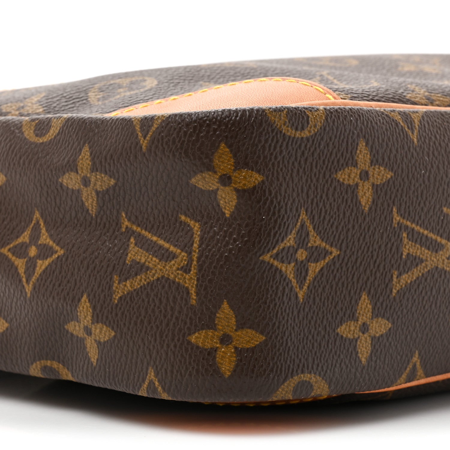 Louis Vuitton Monogram Trocadero 30 9 of 15