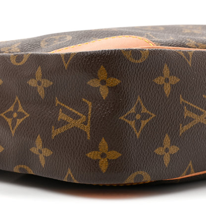 Louis Vuitton Monogram Trocadero 30 9 of 15