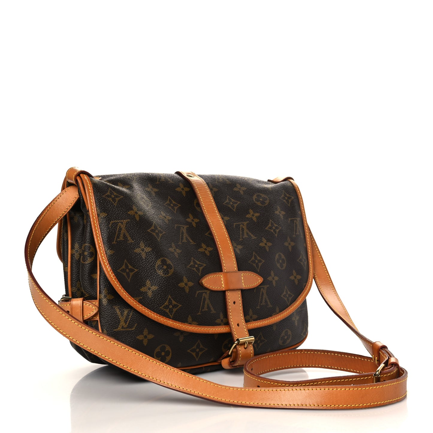 Monogram Saumur 30