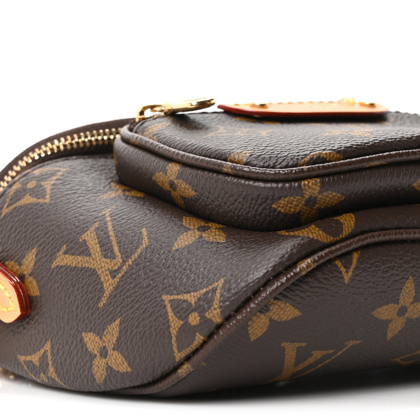 Monogram Mini Bumbag