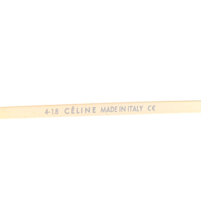 Celine Sunglasses CL40033/F Black 5 of 7