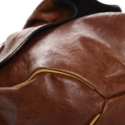 Louis Vuitton Monogram Epices Kalahari GM Masala 8 of 13