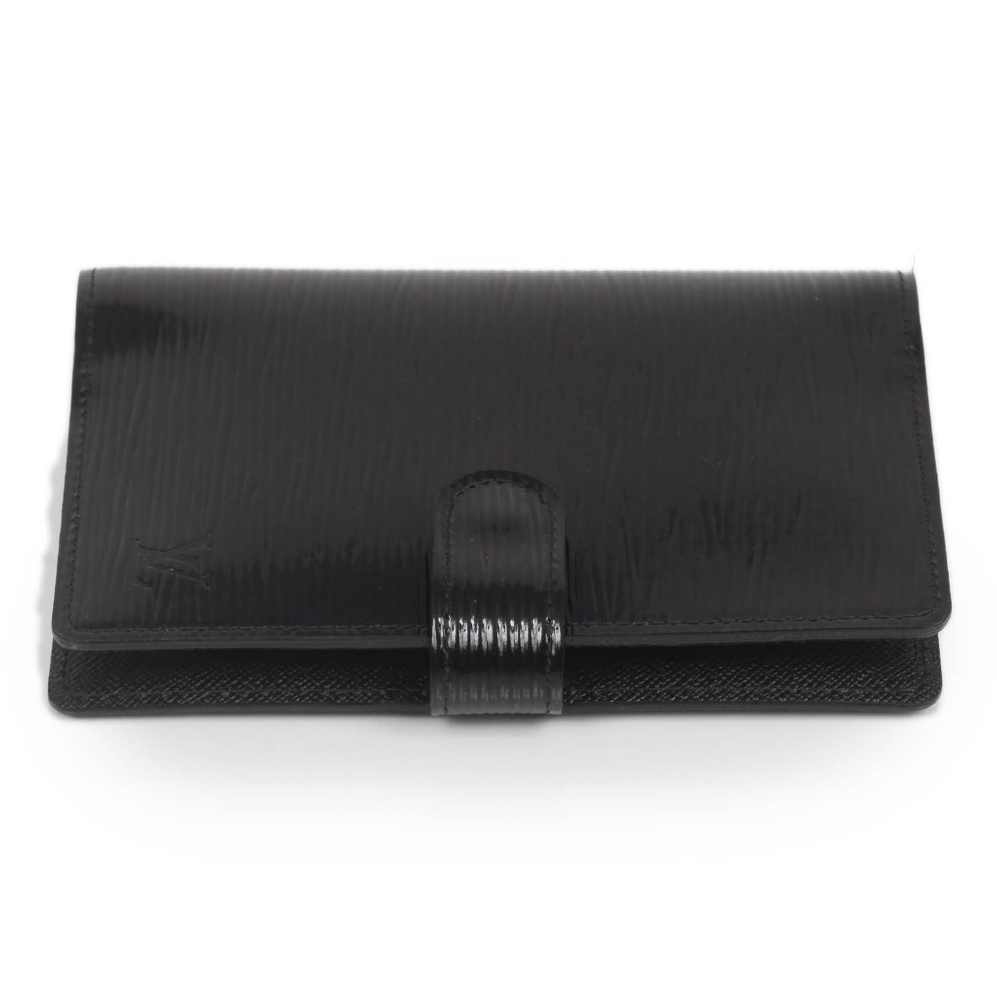 Electric Epi Small Ring Agenda Black