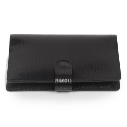 Louis Vuitton Electric Epi Small Ring Agenda Black 3 of 10