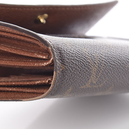 Louis Vuitton Monogram Alexandra Wallet 12 of 20