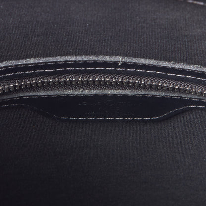Louis Vuitton Mat Monogram Stockton Black 7 of 9