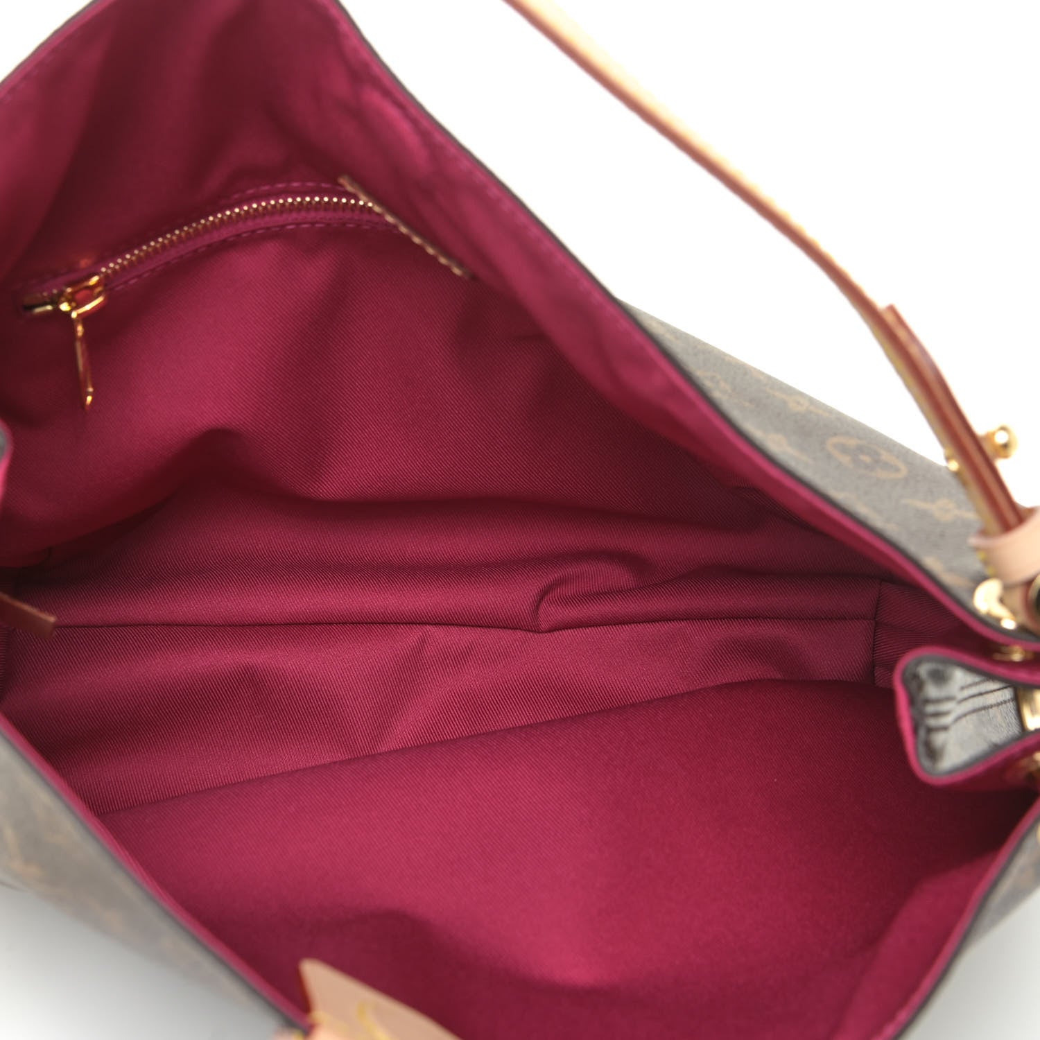 Louis Vuitton Monogram Graceful PM Pivoine 4 of 11