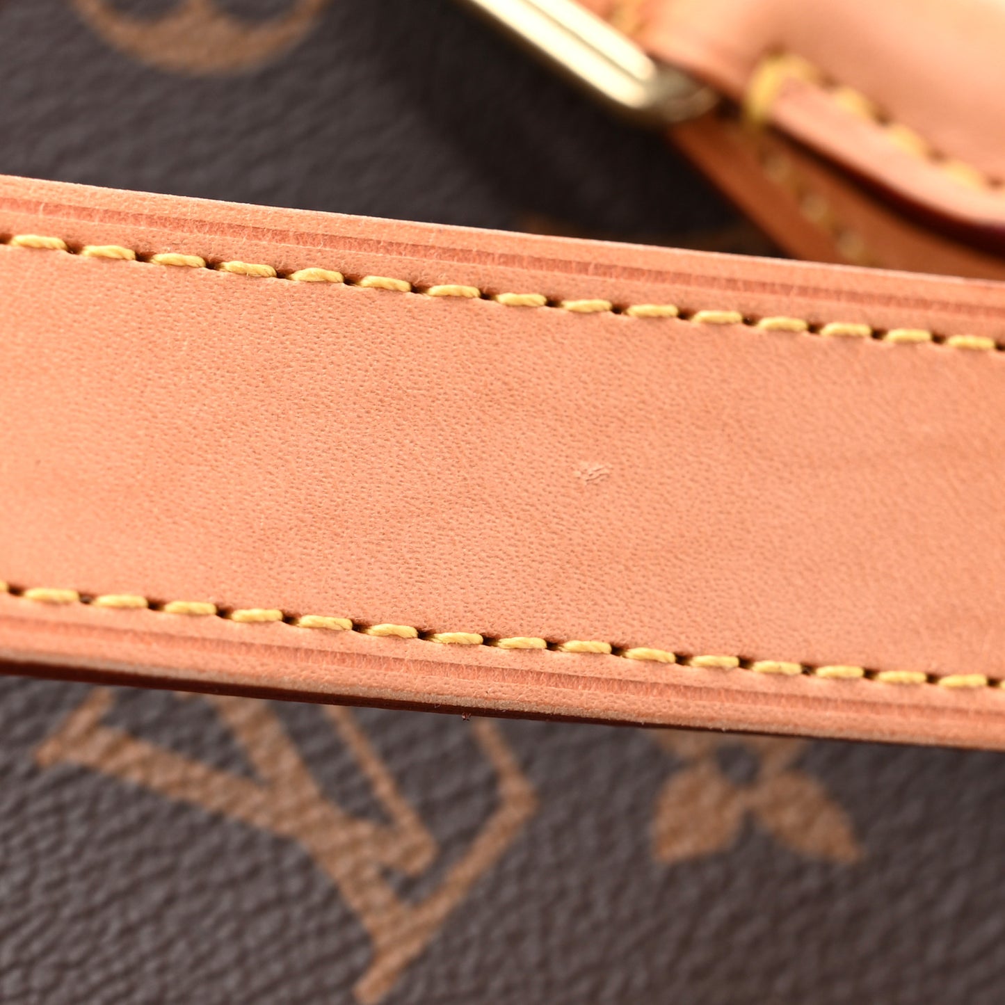 Monogram Keepall Bandouliere 45