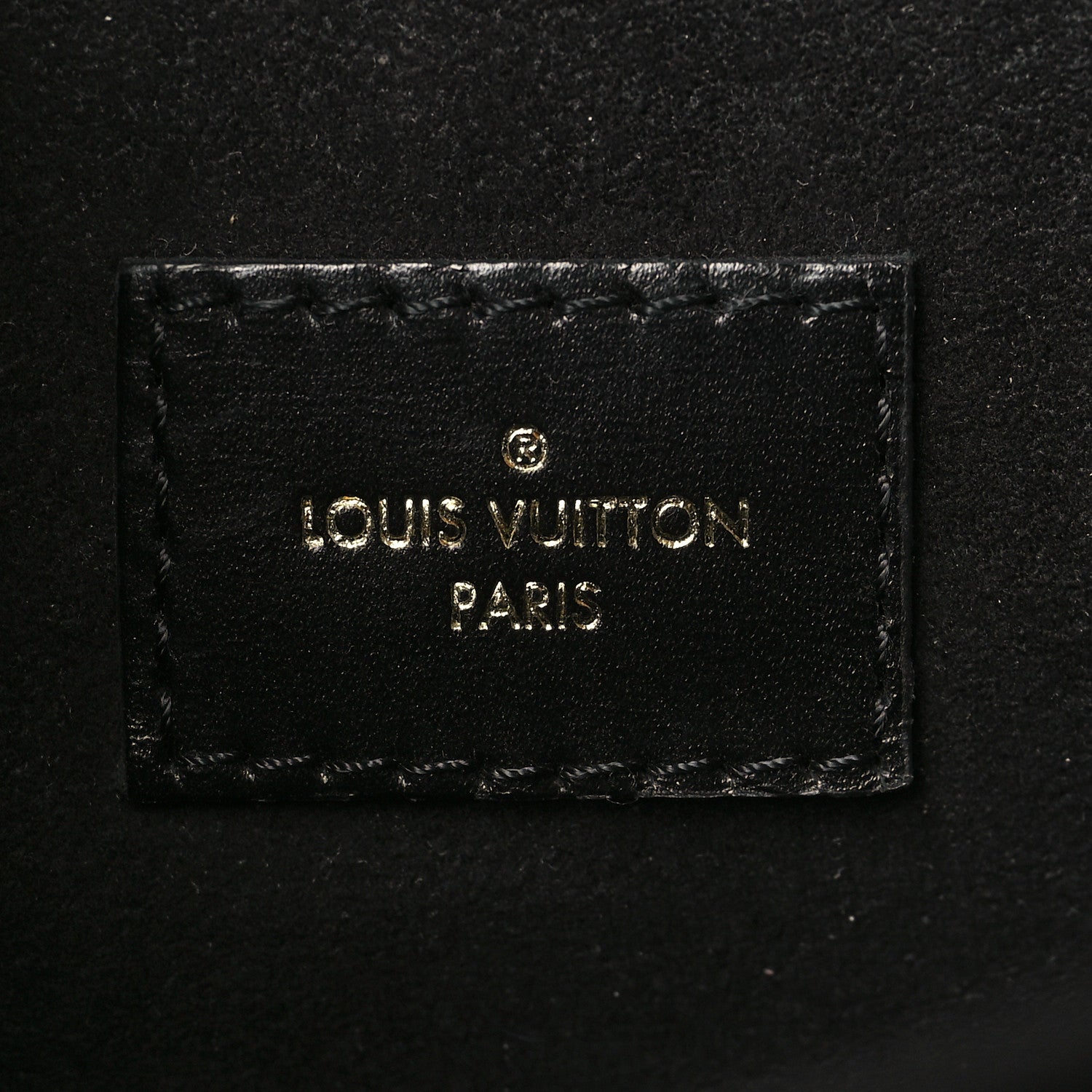 Louis Vuitton Reverse Monogram Pochette Metis 6 of 9