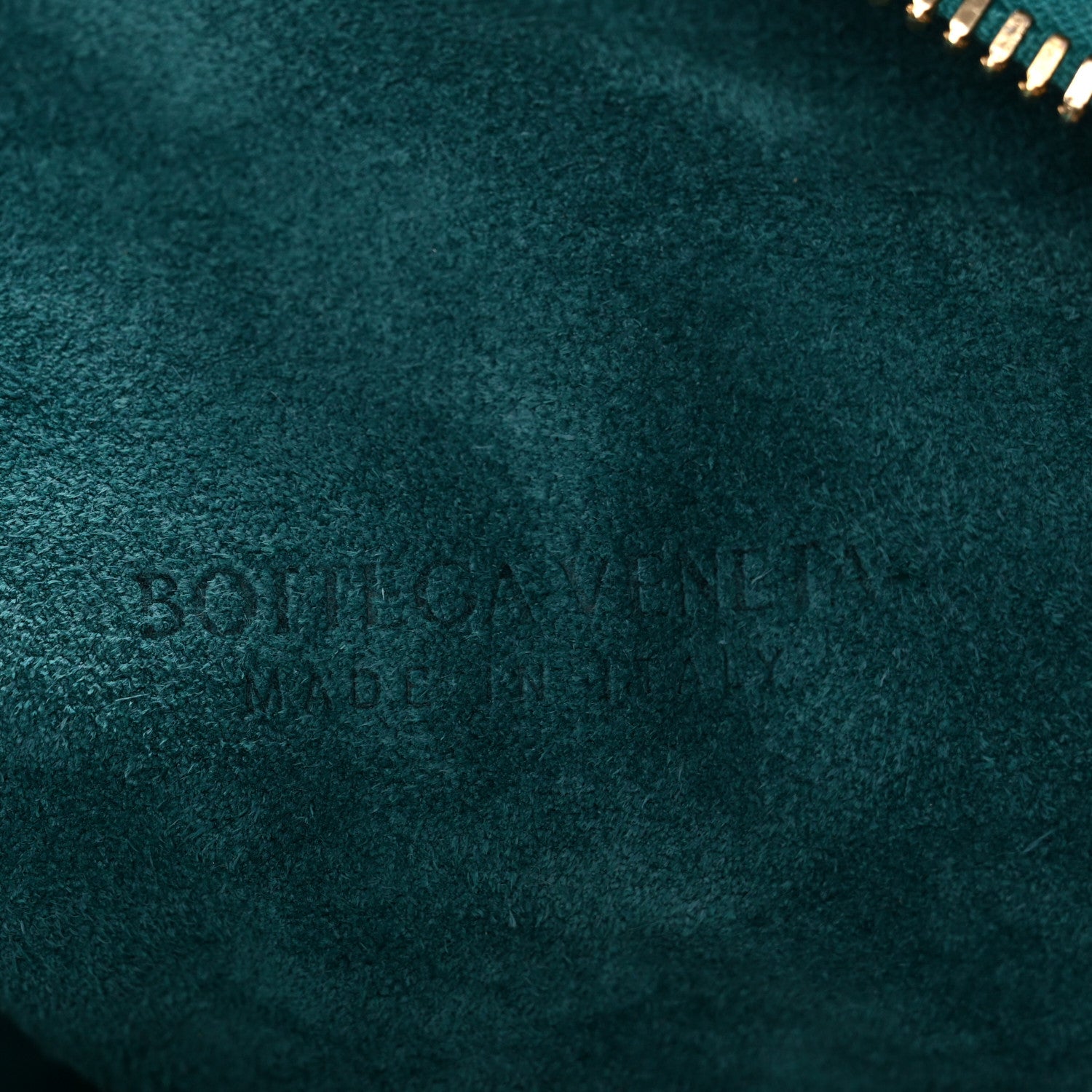 Bottega Veneta Suede Calfskin Intrecciato Teen Jodie Hobo Scuba 6 of 12