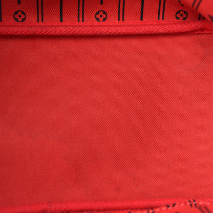 Louis Vuitton Damier Ebene Neverfull PM 8 of 11