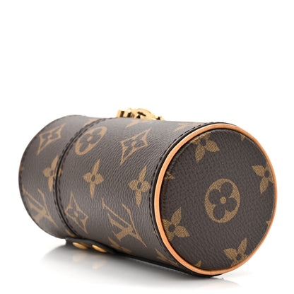 Louis Vuitton Monogram 100ML Perfume Travel Case 4 of 8