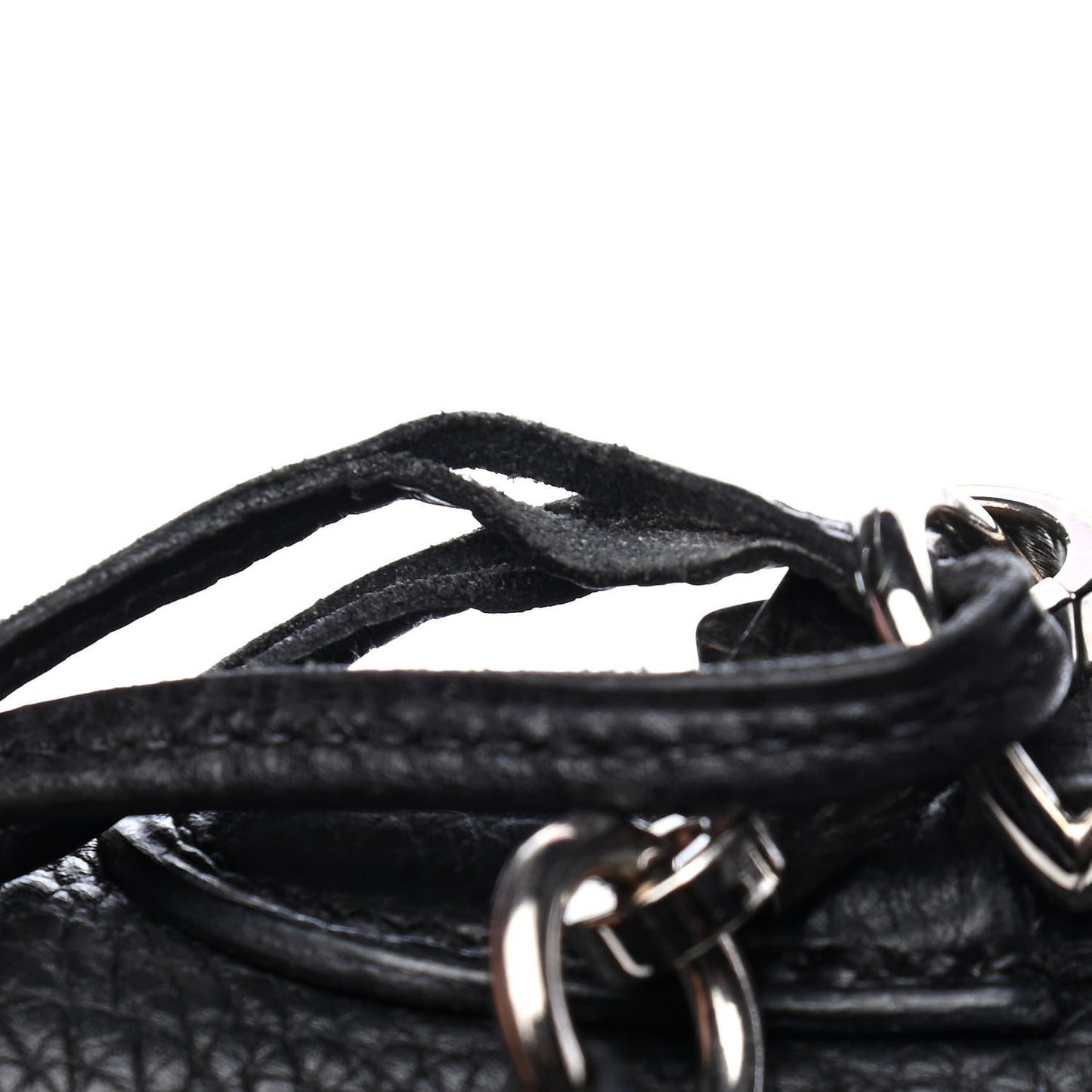 Togo Kelly Retourne 32 Black