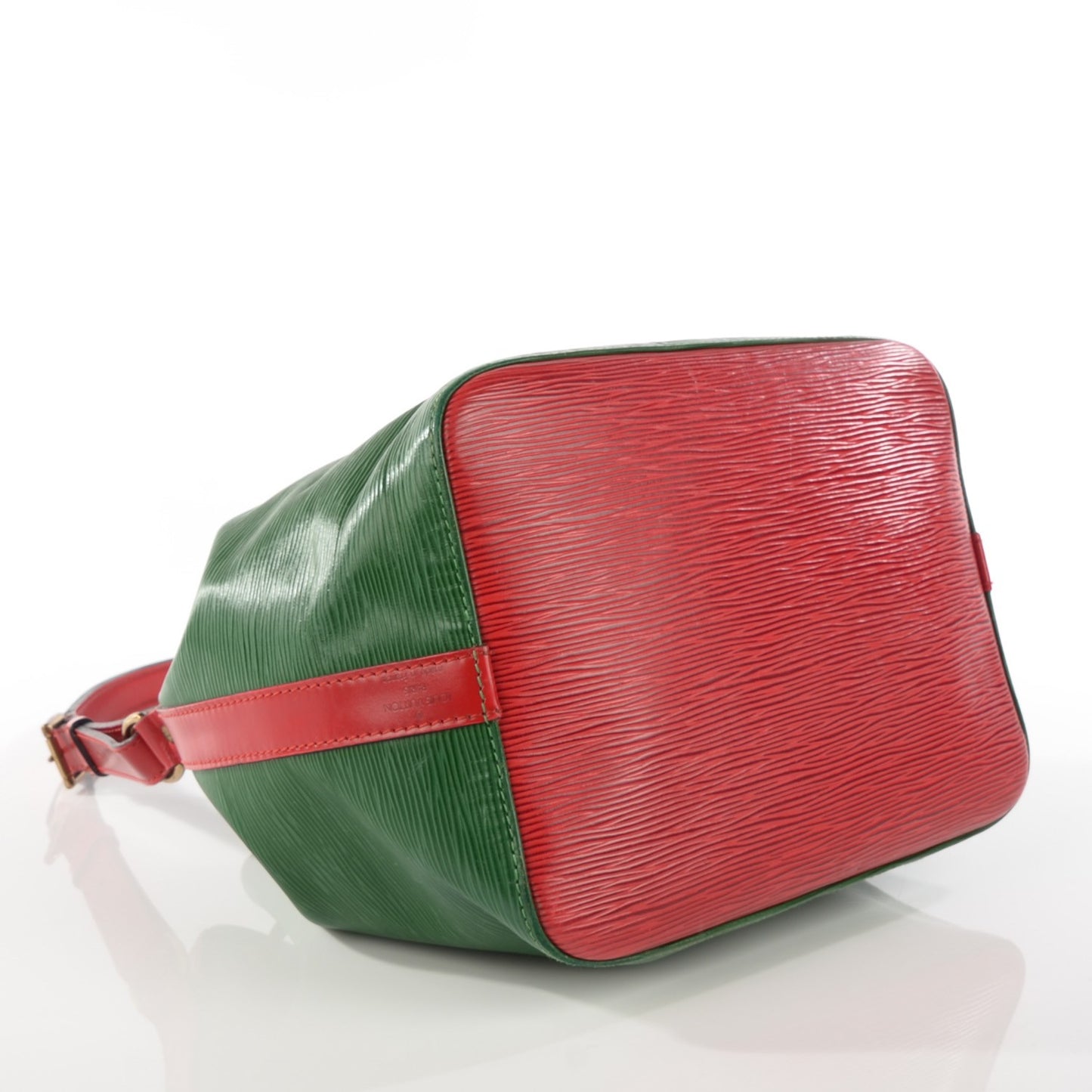 Epi Petit Noe Borneo Rouge